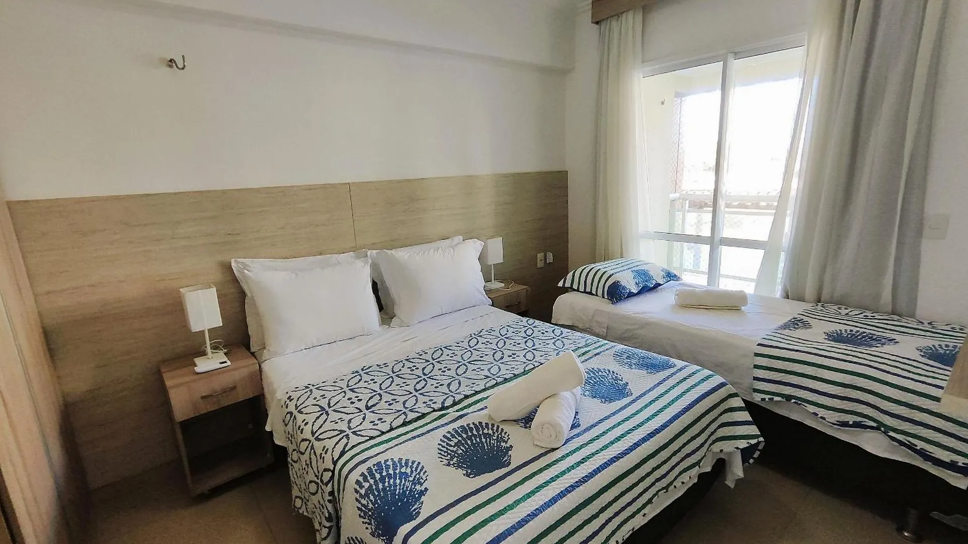 Apartment Vg Fun Praia Do Futuro Fortaleza