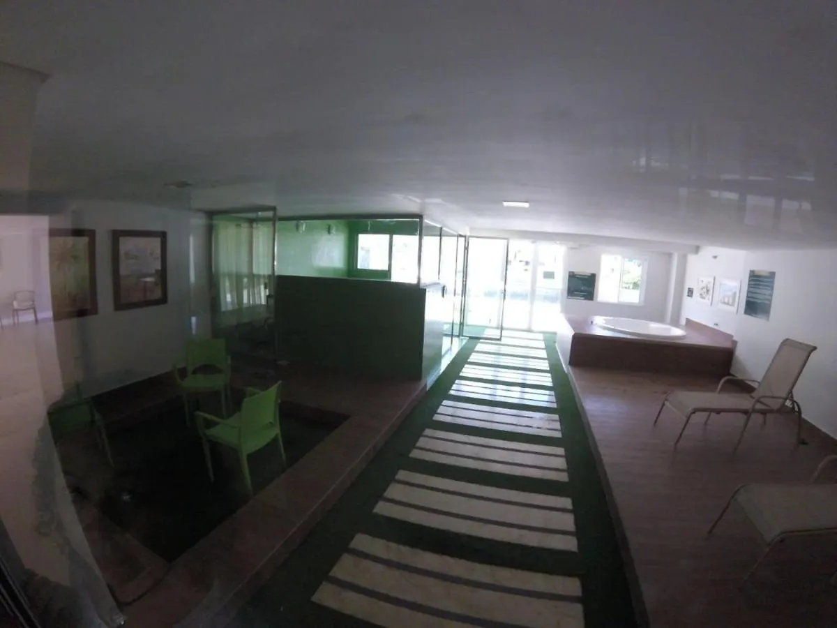 Vg Fun Praia Do Futuro Fortaleza  Apartment