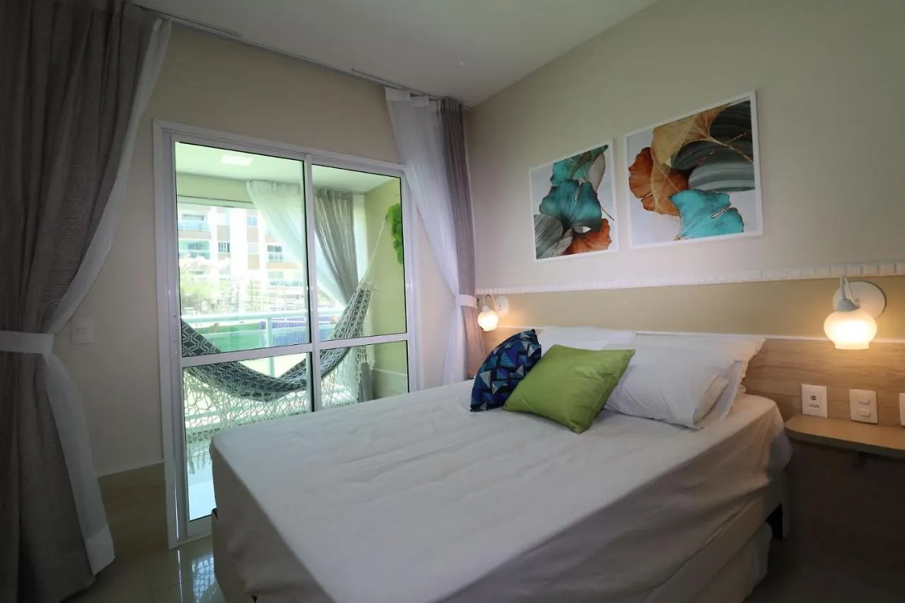 Vg Fun Praia Do Futuro Fortaleza  Apartment Fortaleza (Ceara)
